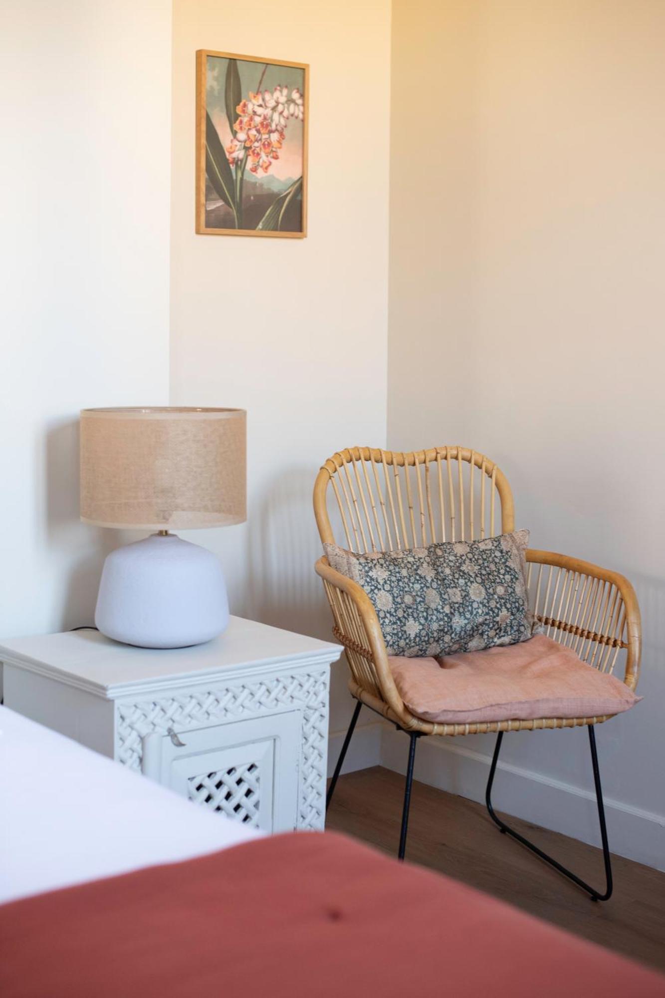La Maison Clemenceau 普罗旺斯地区萨隆 外观 照片