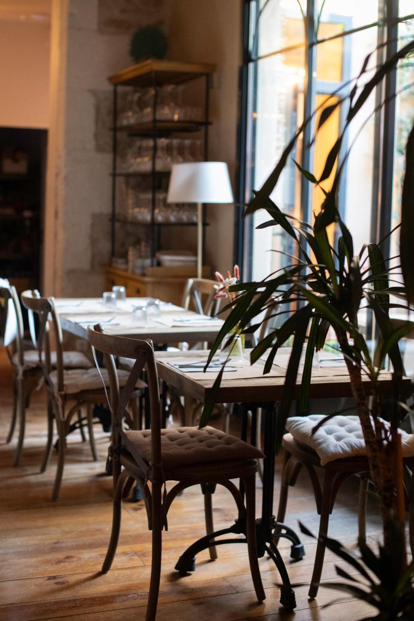 La Maison Clemenceau 普罗旺斯地区萨隆 外观 照片